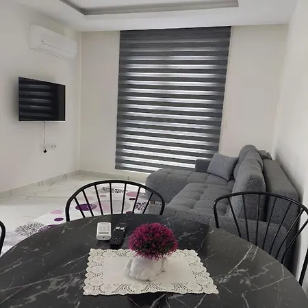 Heaven Hills Daire Alanya