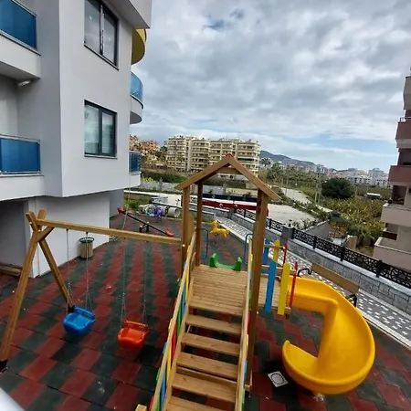Апартаменти Heaven Hills *